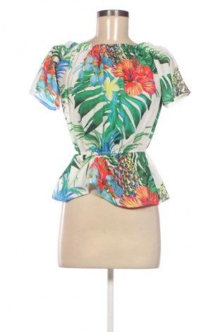 Damen Shirt Quiz, Größe S, Farbe Mehrfarbig, Preis 31,68 €