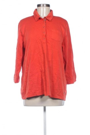 Dámska blúza Rabe, Veľkosť XXL, Farba Červená, Cena  24,49 €