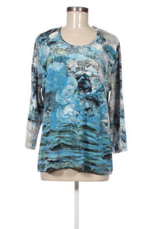 Bluzka damska Rabe, Rozmiar XL, Kolor Kolorowy, Cena 67,99 zł