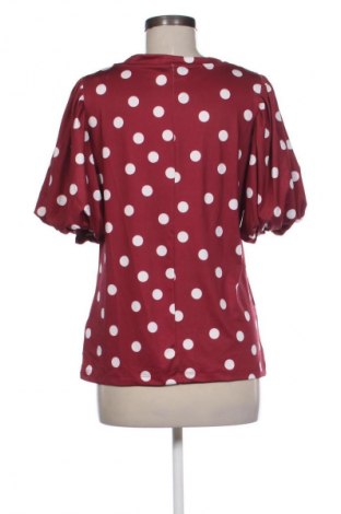 Dámská halenka Rainbow, Velikost S, Barva Červená, Cena  199,00 Kč