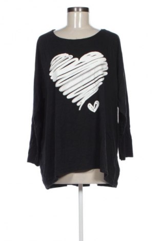 Dámská halenka Rainbow, Velikost XXL, Barva Vícebarevné, Cena  247,00 Kč