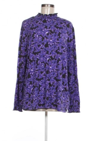 Dámská halenka Rainbow, Velikost XXL, Barva Vícebarevné, Cena  241,00 Kč