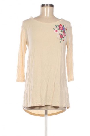 Damen Shirt Rainbow, Größe S, Farbe Beige, Preis € 10,00