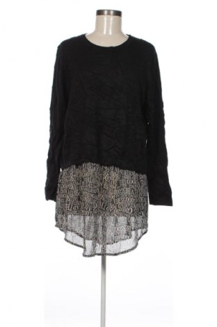 Női blúz Rainbow, Méret XL, Szín Fekete, Ár 3 279 Ft