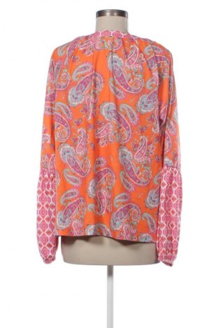 Дамска блуза Rainbow, Размер XL, Цвят Многоцветен, Цена 36,10 лв.