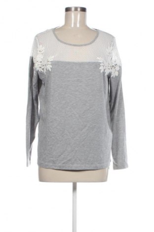 Damen Shirt Rainbow, Größe M, Farbe Grau, Preis € 4,99