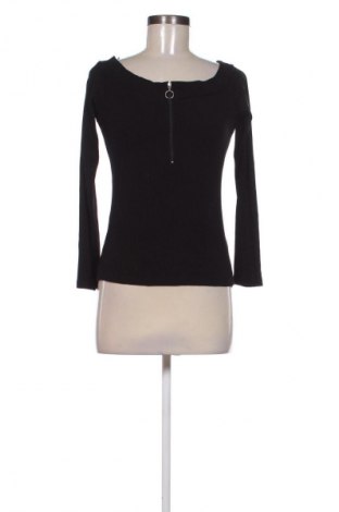 Dámská halenka Rainbow, Velikost S, Barva Černá, Cena  445,00 Kč