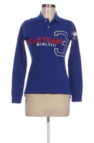 Dámská halenka Ralph Lauren, Velikost M, Barva Modrá, Cena  1 304,00 Kč