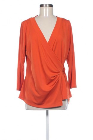 Γυναικεία μπλούζα Ralph Lauren, Μέγεθος XL, Χρώμα Πορτοκαλί, Τιμή 52,69 €