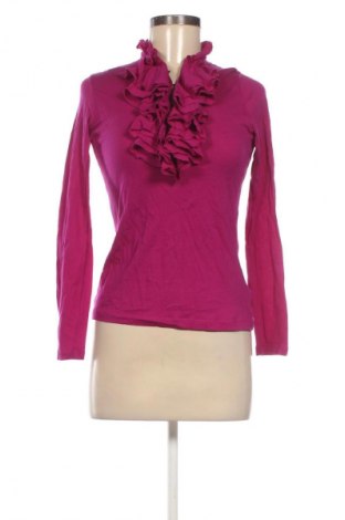 Bluză de femei Ralph Lauren, Mărime XS, Culoare Mov, Preț 271,05 Lei