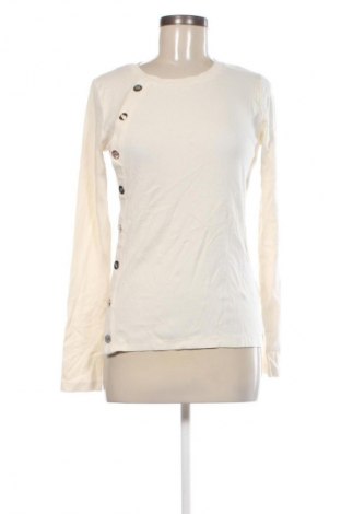 Bluzka damska Ralph Lauren, Rozmiar M, Kolor ecru, Cena 197,99 zł