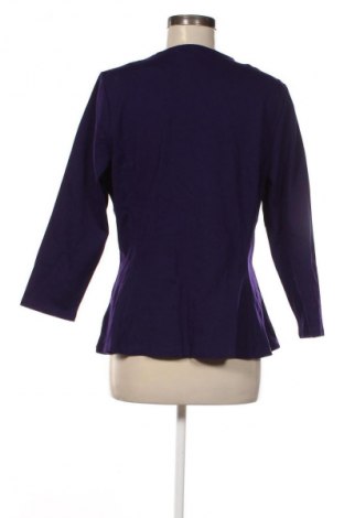 Γυναικεία μπλούζα Ralph Lauren, Μέγεθος XL, Χρώμα Βιολετί, Τιμή 45,99 €