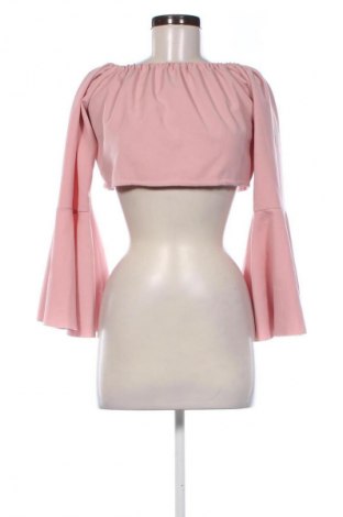 Damen Shirt Ramona Badescu, Größe S, Farbe Rosa, Preis 9,72 €
