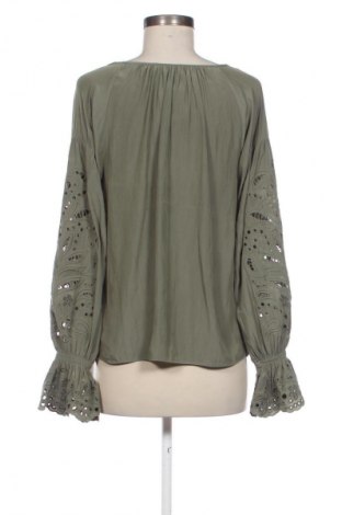 Bluzka damska Ramy Brook, Rozmiar M, Kolor Zielony, Cena 110,07 zł