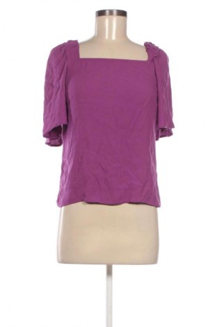 Dámská halenka Random, Velikost M, Barva Fialová, Cena  241,00 Kč