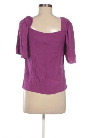 Dámská halenka Random, Velikost M, Barva Fialová, Cena  241,00 Kč