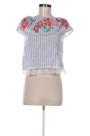 Bluză de femei Red Queen, Mărime M, Culoare Multicolor, Preț 50,00 Lei