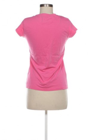 Bluzka damska Reebok, Rozmiar M, Kolor Różowy, Cena 78,16 zł