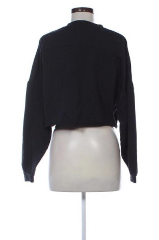 Bluză de femei Reebok, Mărime L, Culoare Negru, Preț 89,47 Lei