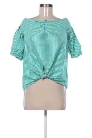 Damen Shirt Reserved, Größe M, Farbe Mehrfarbig, Preis € 9,72