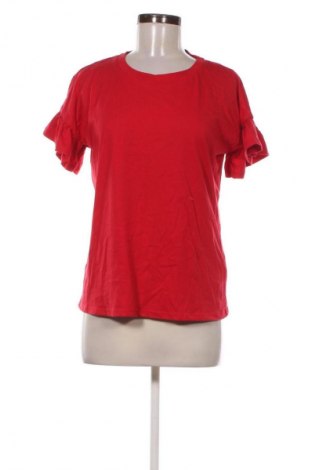 Γυναικεία μπλούζα Reserved, Μέγεθος M, Χρώμα Κόκκινο, Τιμή 7,99 €