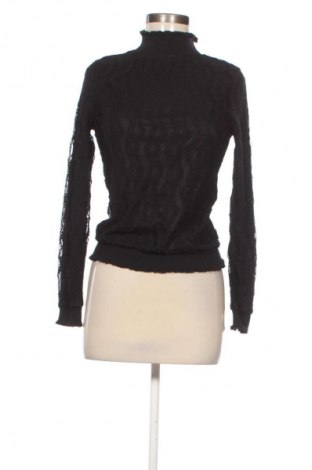 Γυναικεία μπλούζα Reserved, Μέγεθος S, Χρώμα Μαύρο, Τιμή 6,99 €