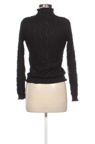 Γυναικεία μπλούζα Reserved, Μέγεθος S, Χρώμα Μαύρο, Τιμή 6,99 €