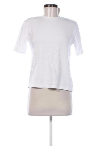 Γυναικεία μπλούζα Reserved, Μέγεθος XS, Χρώμα Λευκό, Τιμή 10,00 €