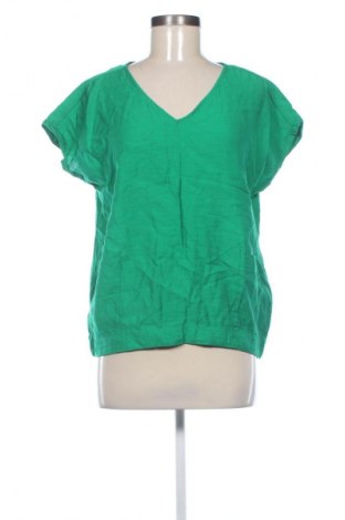 Dámska blúza Reserved, Veľkosť M, Farba Zelená, Cena  9,72 €