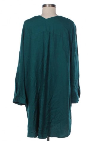 Dámska blúza Reserved, Veľkosť 3XL, Farba Zelená, Cena  18,47 €
