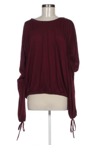 Damen Shirt Reserved, Größe L, Farbe Rot, Preis 9,72 €