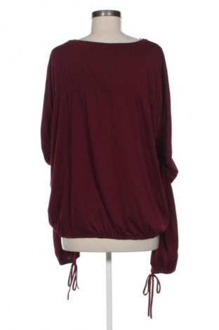 Damen Shirt Reserved, Größe L, Farbe Rot, Preis 9,72 €