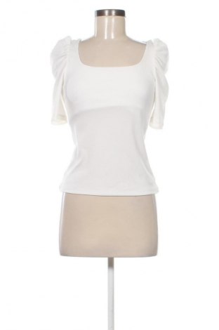 Γυναικεία μπλούζα Reserved, Μέγεθος S, Χρώμα Λευκό, Τιμή 9,74 €