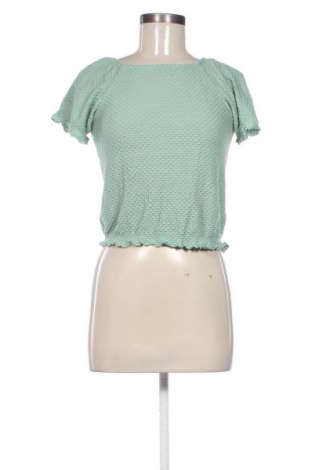 Damen Shirt Reserved, Größe XS, Farbe Grün, Preis 9,72 €