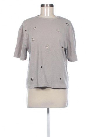 Γυναικεία μπλούζα Reserved, Μέγεθος M, Χρώμα Γκρί, Τιμή 9,72 €