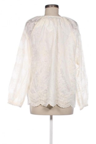 Dámská halenka Reserved, Velikost XL, Barva Krémová, Cena  392,00 Kč