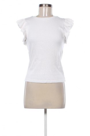 Damen Shirt Reserved, Größe L, Farbe Weiß, Preis 10,23 €