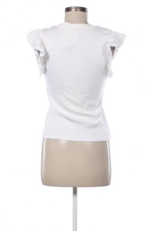 Damen Shirt Reserved, Größe L, Farbe Weiß, Preis 10,23 €