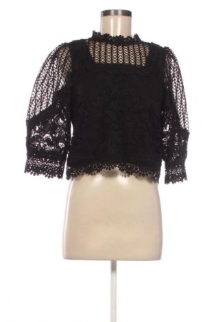 Дамска блуза Reserved, Размер M, Цвят Многоцветен, Цена 25,15 лв.