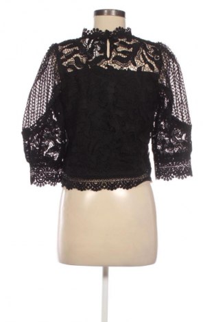 Дамска блуза Reserved, Размер M, Цвят Многоцветен, Цена 25,15 лв.