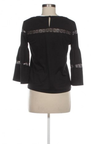 Дамска блуза Reserved, Размер M, Цвят Черен, Цена 19,00 лв.