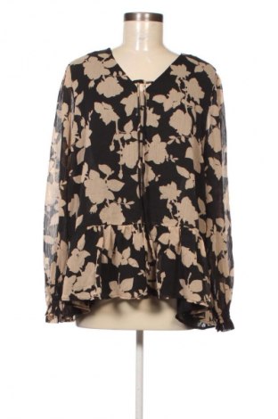 Γυναικεία μπλούζα Reserved, Μέγεθος XL, Χρώμα Πολύχρωμο, Τιμή 8,99 €