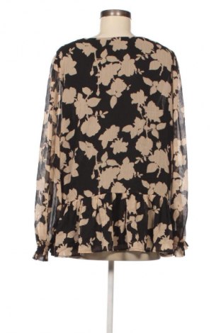 Γυναικεία μπλούζα Reserved, Μέγεθος XL, Χρώμα Πολύχρωμο, Τιμή 8,99 €