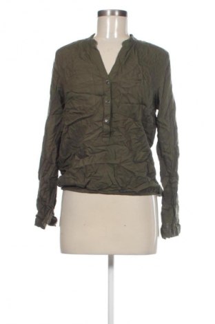 Damen Shirt Reserved, Größe M, Farbe Grün, Preis € 7,99
