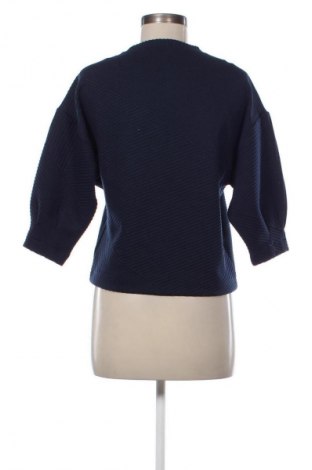 Дамска блуза Reserved, Размер S, Цвят Син, Цена 19,00 лв.