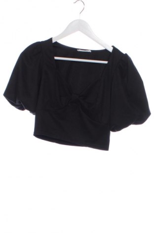 Dámska blúza Reserved, Veľkosť S, Farba Čierna, Cena  10,33 €