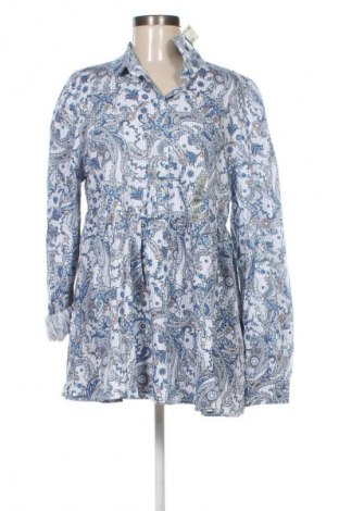 Bluzka damska Reserved, Rozmiar XL, Kolor Kolorowy, Cena 71,63 zł