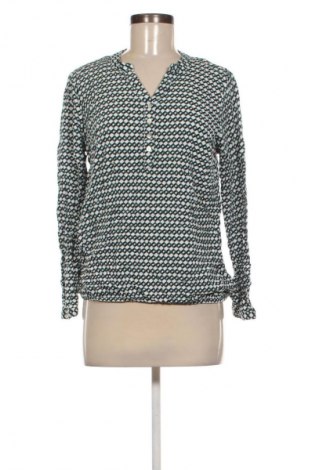 Дамска блуза Reserved, Размер L, Цвят Многоцветен, Цена 13,99 лв.