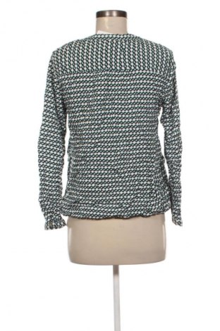 Дамска блуза Reserved, Размер L, Цвят Многоцветен, Цена 13,99 лв.