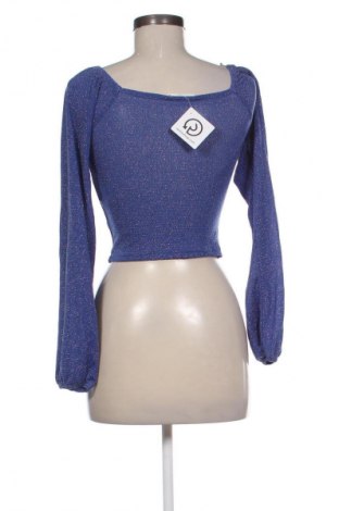 Дамска блуза Reserved, Размер M, Цвят Лилав, Цена 19,00 лв.